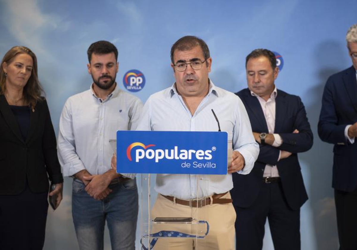 Andrés Parrado