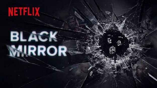 the black mirror on netflix