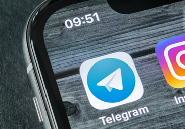 Telegram se moderniza y anuncia que implantará las historias
