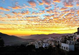 Recorremos Soportújar, el pueblo de las brujas en la Alpujarra de Granada