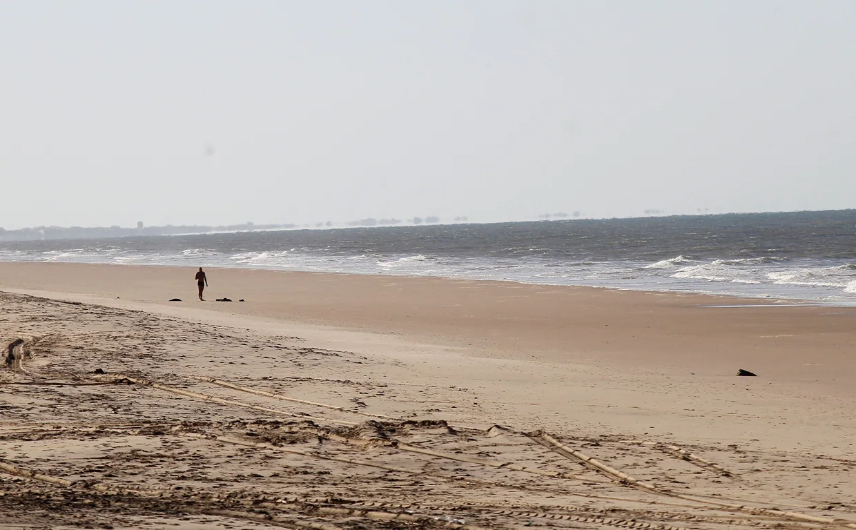 Um passeio pelas 15 melhores praias de Huelva