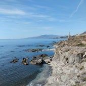 Ruta de Las Fundiciones, el sendero que aúna historia, paisaje, turismo, patrimonio en Almería