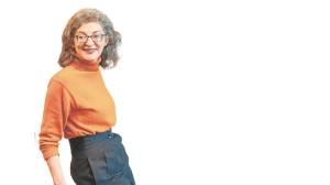 Maite Pagaza: «En España, lo grave es que la deriva populista viene del poder»