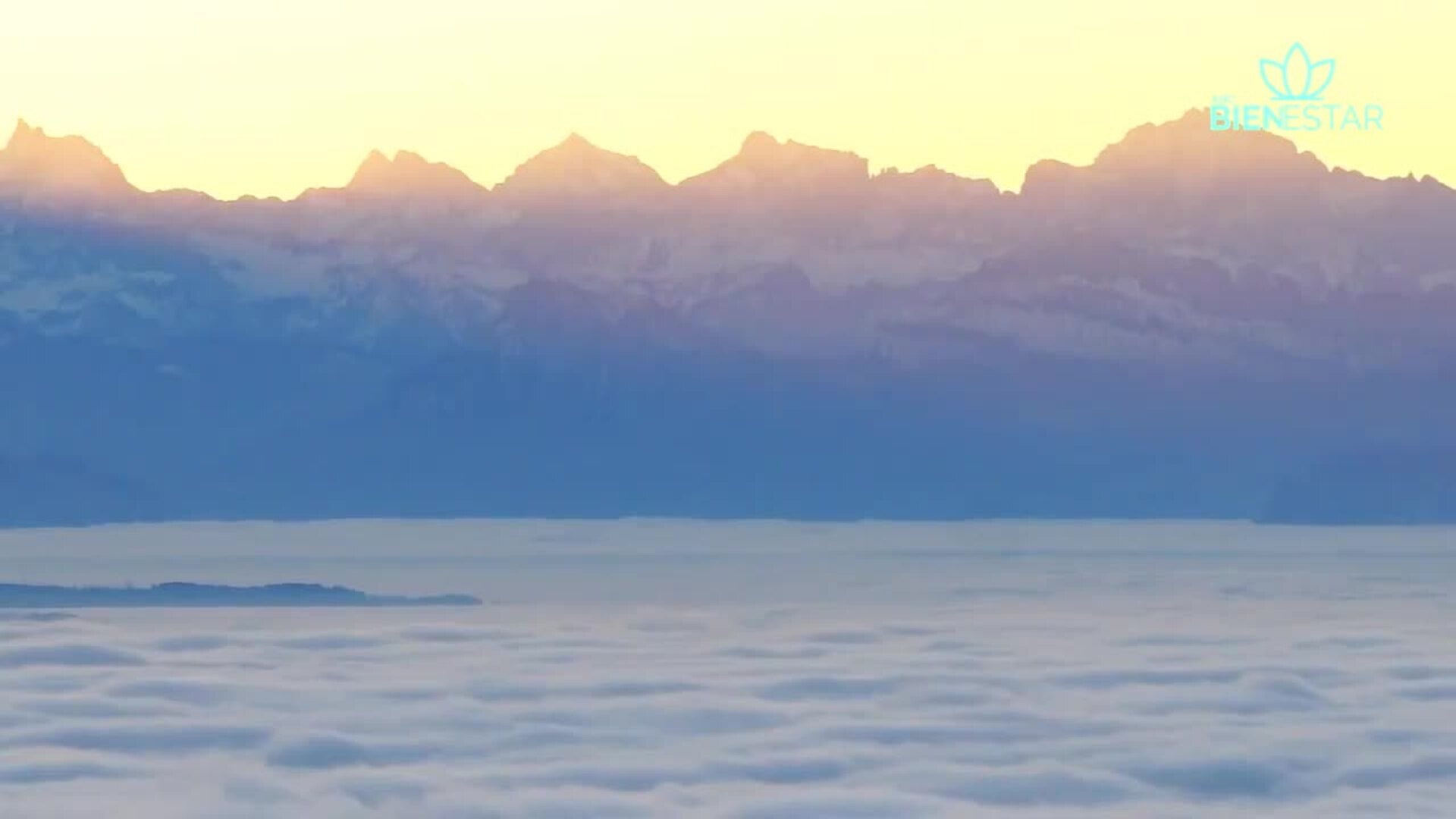 Meditación Aumentar Felicidad