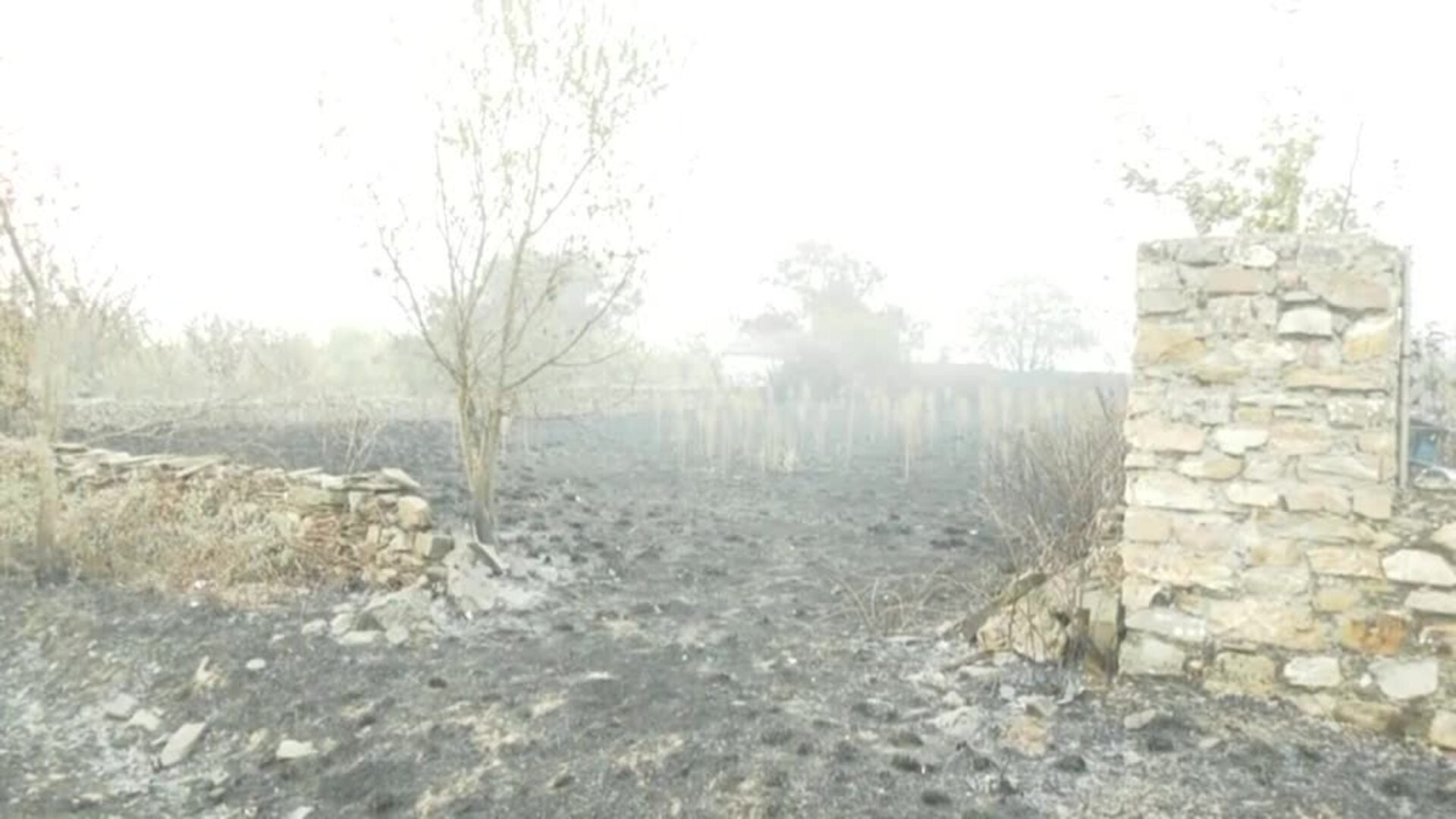 Los 6.000 vecinos de los pueblos evacuados de Zamora vuelven a sus casas