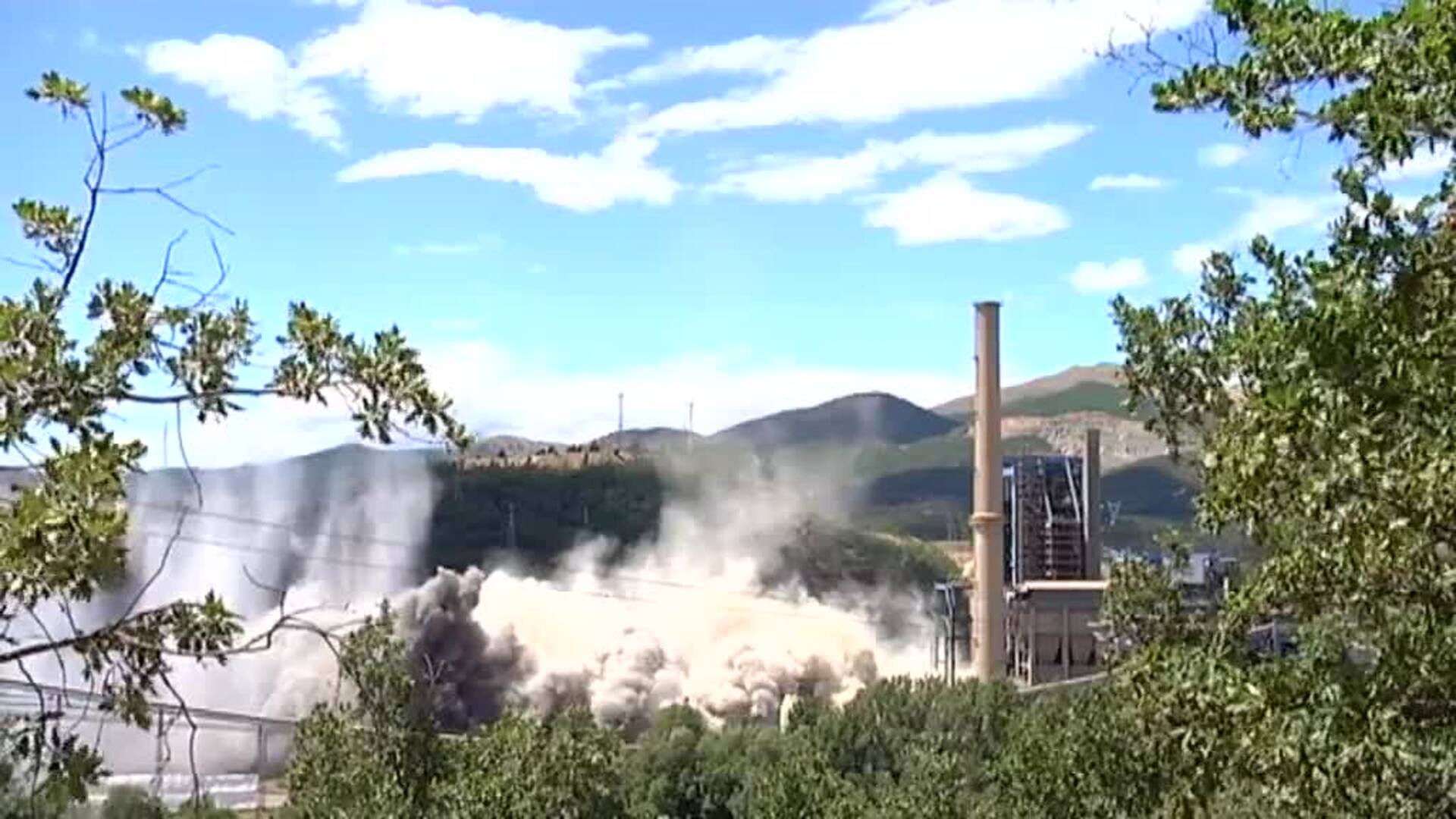 León pierde su central térmica de La Robla