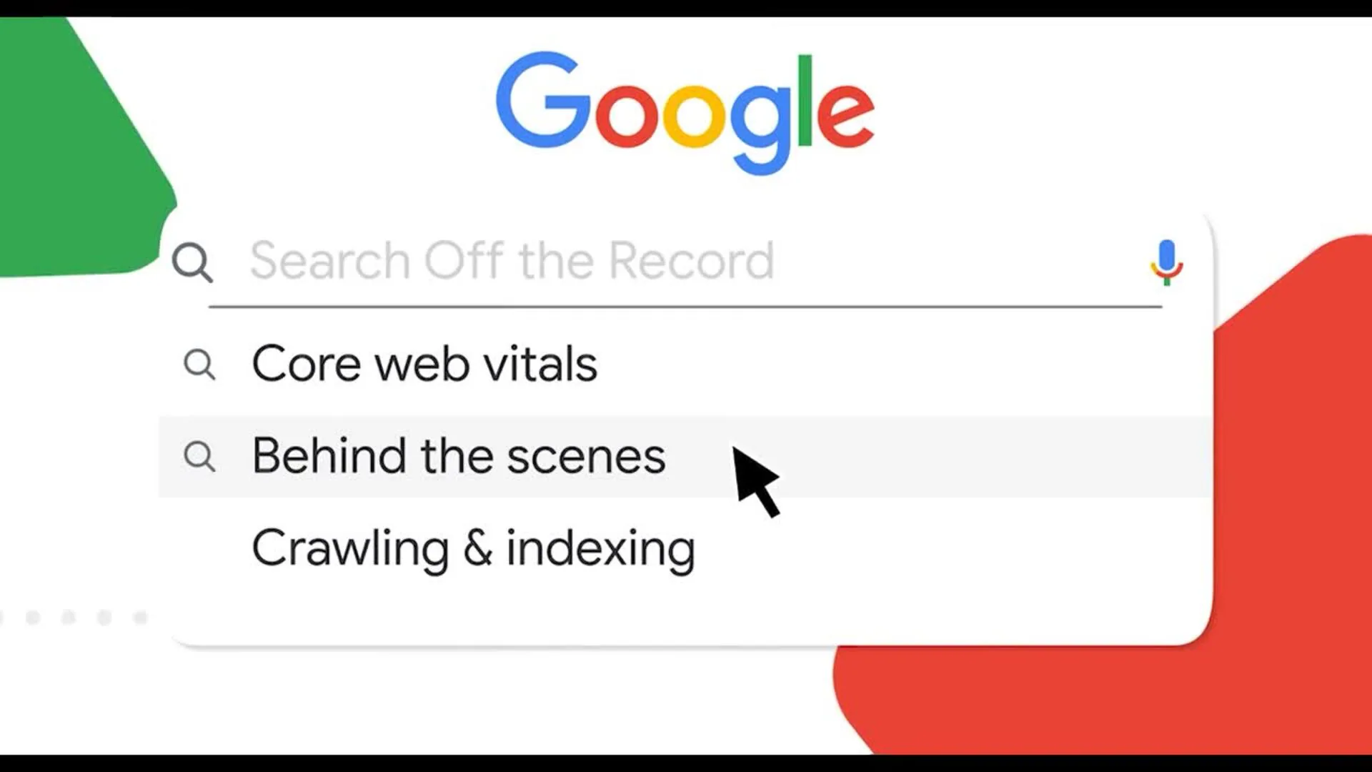 Google Buscador repasa sus 25 años de vida
