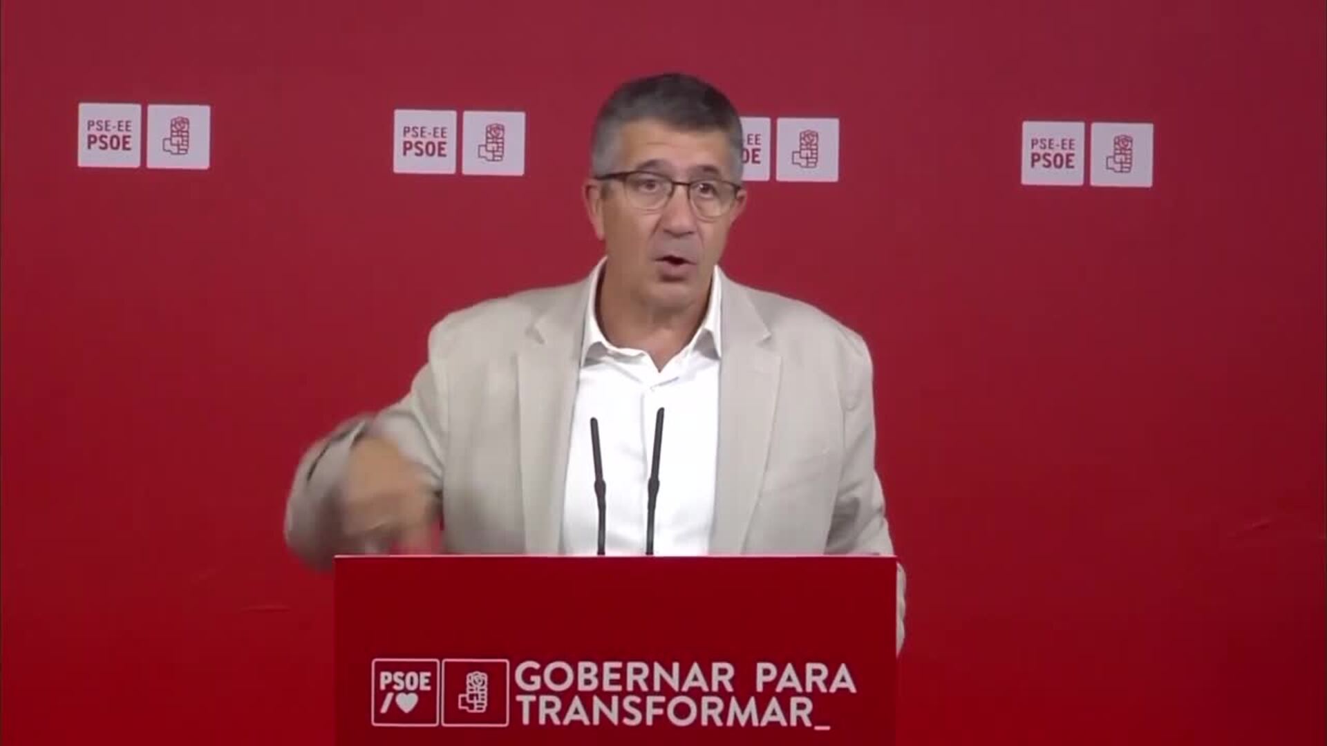 Nueva pelea política entre PP y PSOE por las medidas de ahorro energético