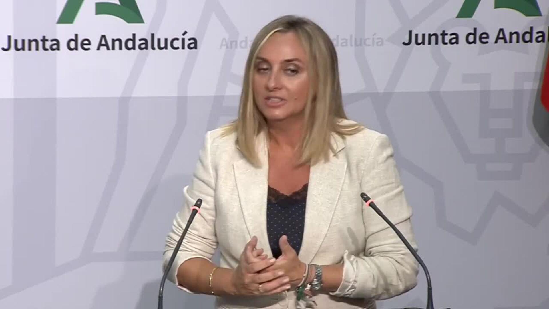 La Junta empieza a trabajar en una nueva Ley de Vivienda, que impulsará "precios asequibles"