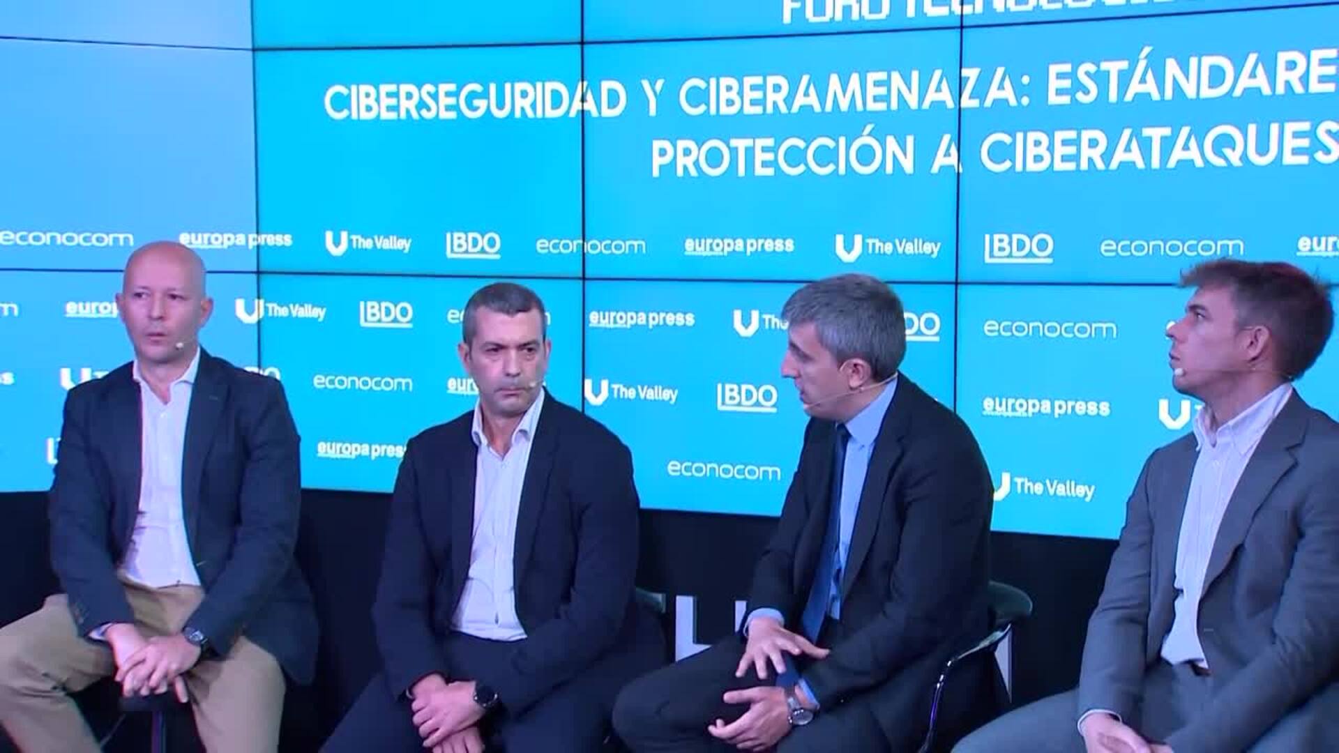 Expertos en ciberseguridad: "Externalizar servicios no exime de obligaciones"