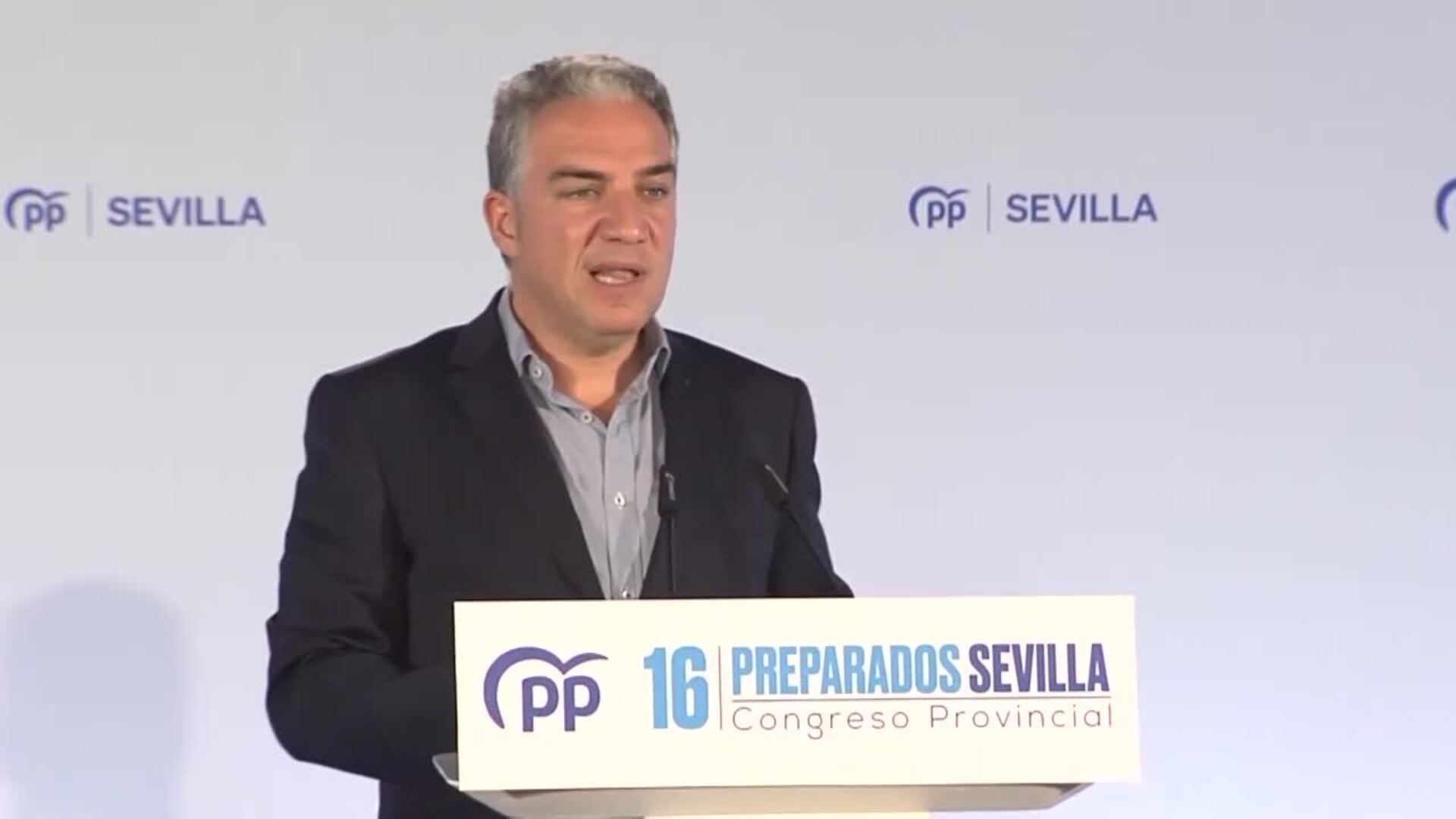 PP acusa a Sánchez de atacar a las clases medias y cree que se está "podemizando"