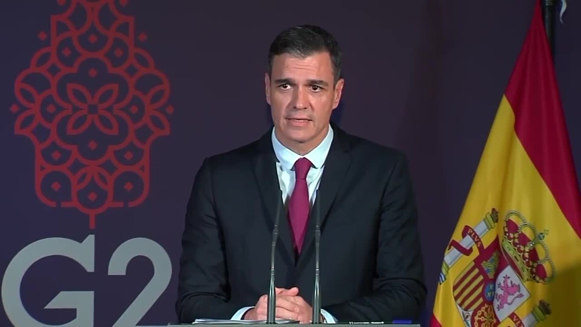 Sánchez defiende la ley del 'Solo sí es sí' y pide esperar a tribunales