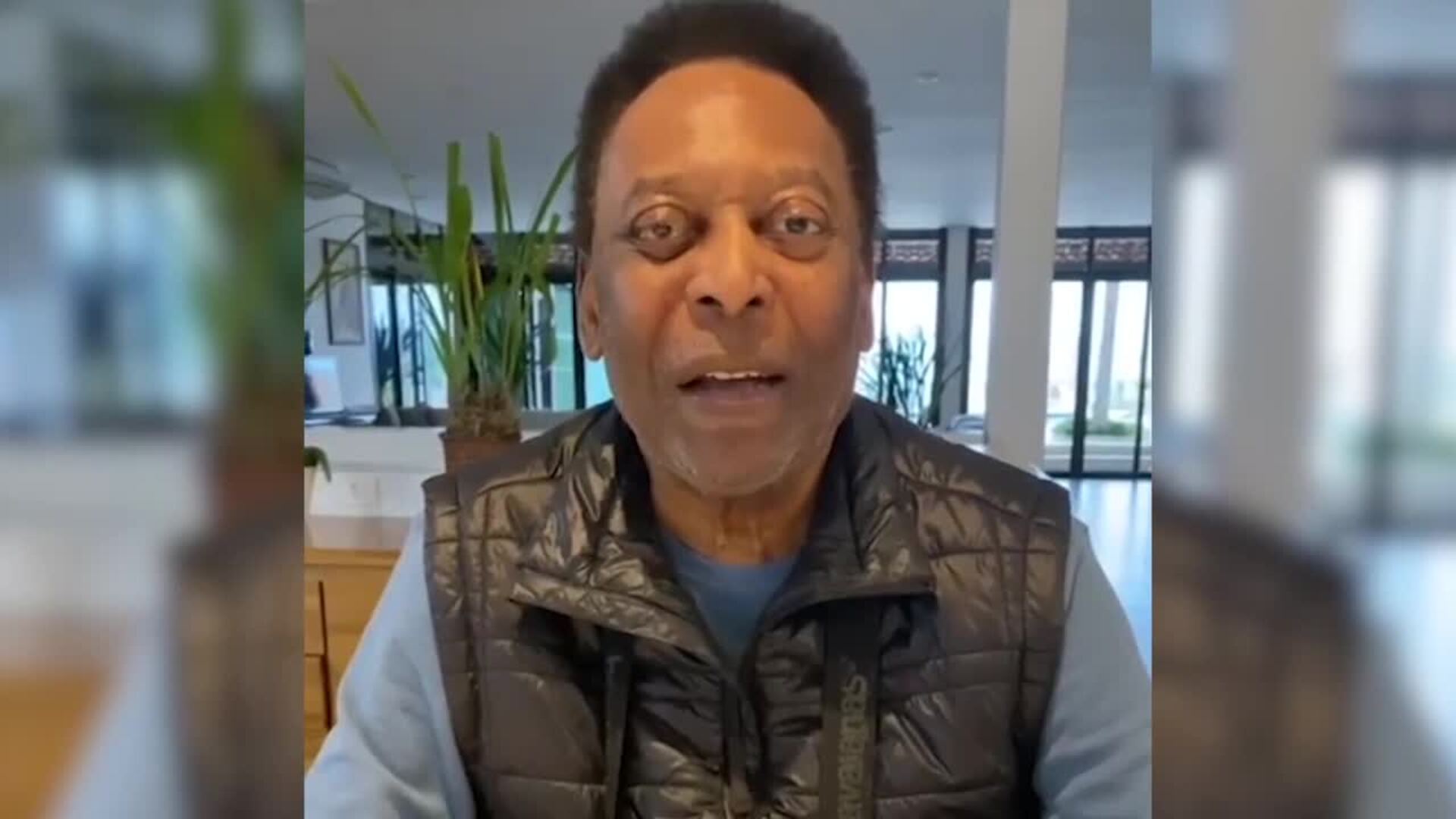 Muere el exfutbolista Pelé a los 82 años