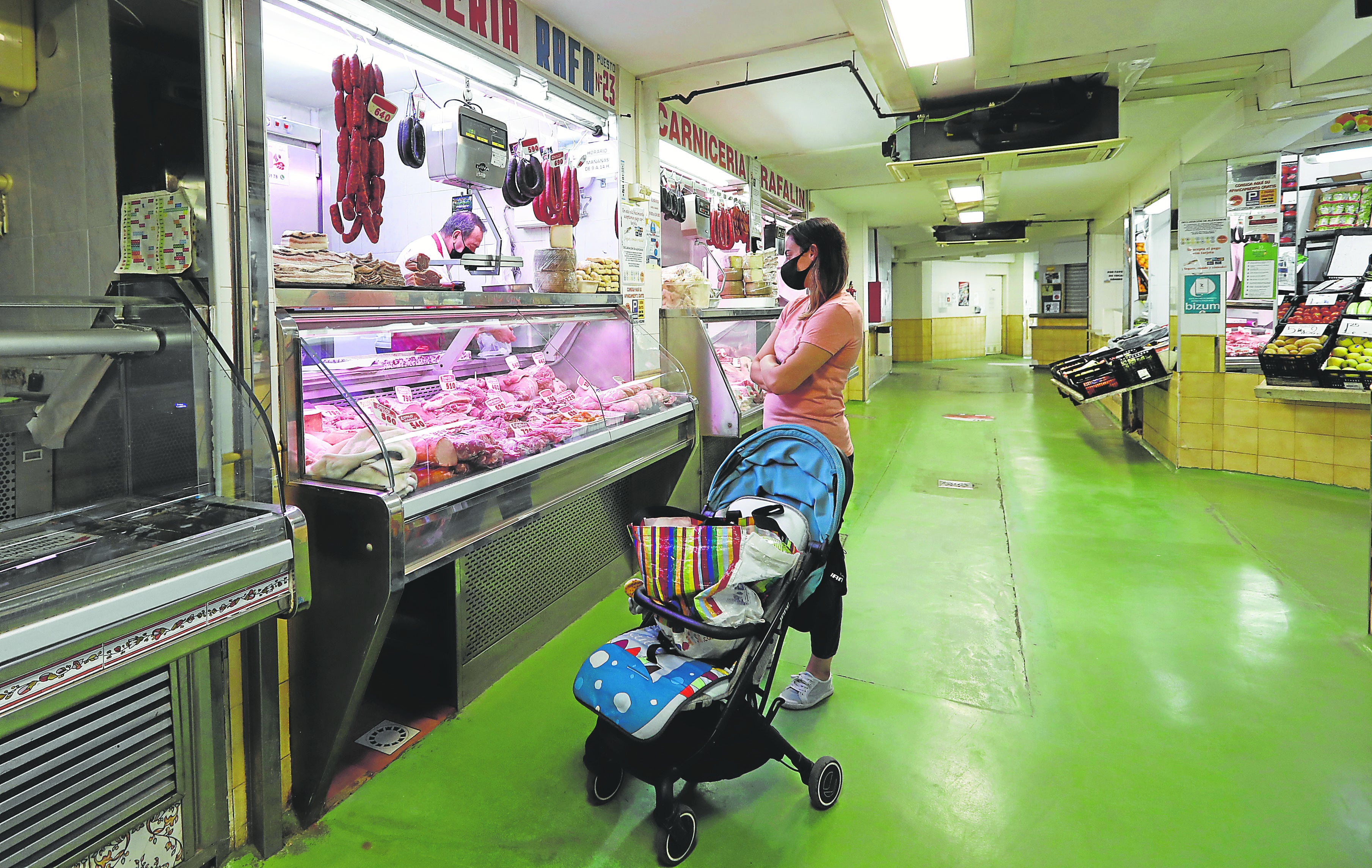 Córdoba, sexta provincia del país donde sube más el precio de los alimentos