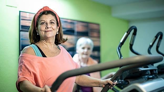 El método &#039;12-3-30&#039; que se ha hecho viral para adelgazar caminando