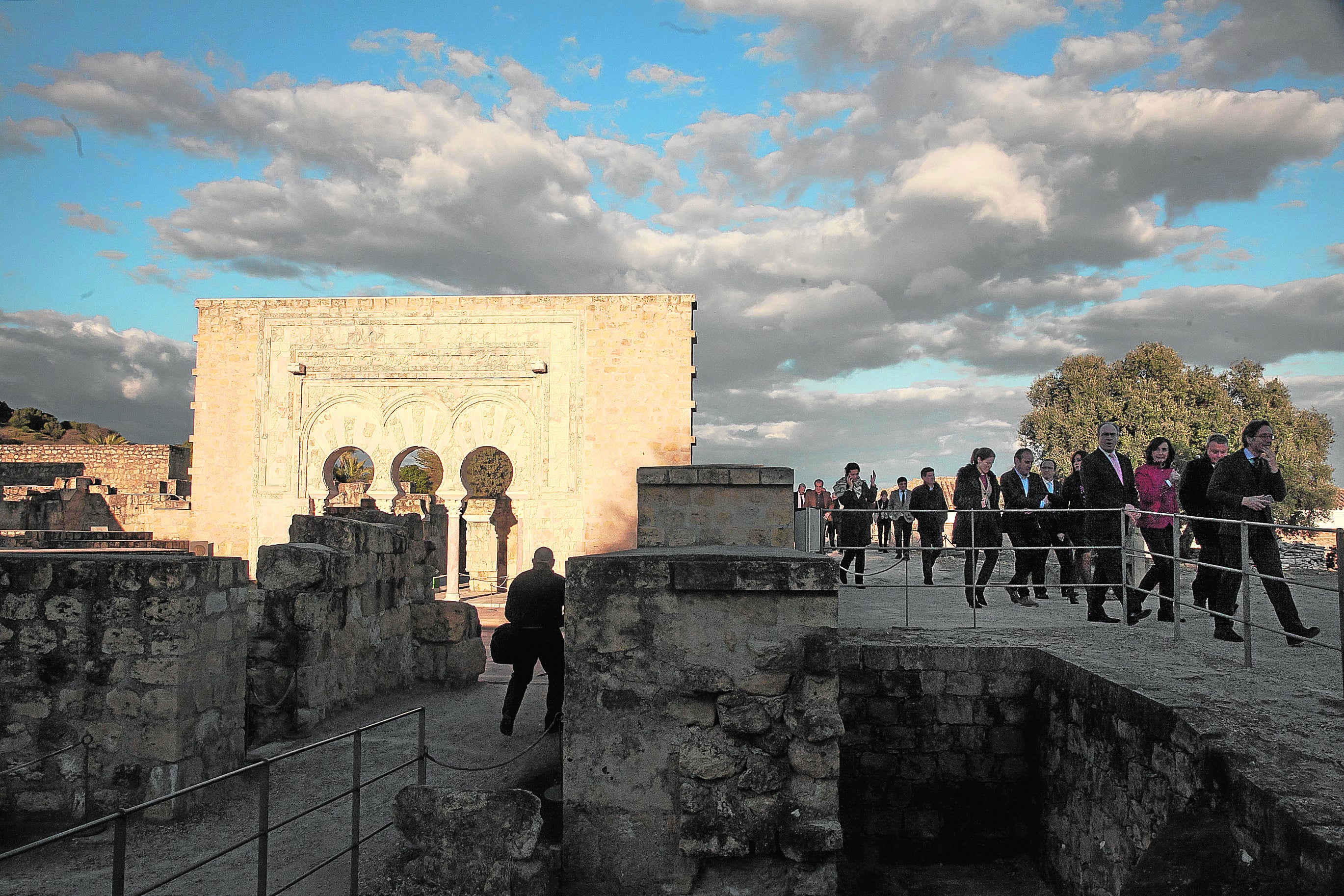 Medina Azahara, Córdoba