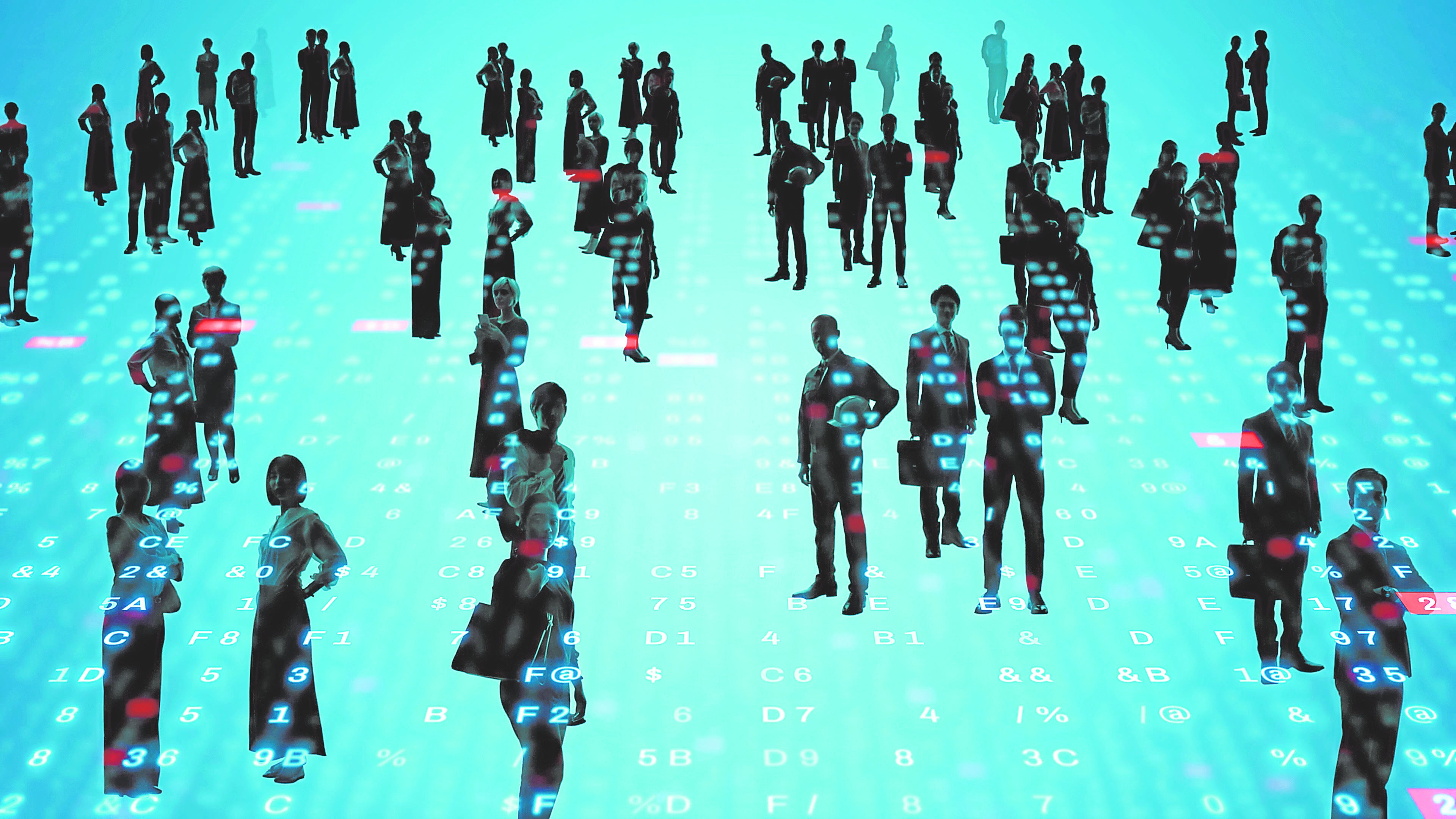 poner los cimientos para una nueva administracion