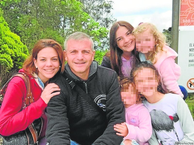 Imagen - Jorge Henrique Alayetto Biggot fue acusado de traición a la patria y rebelión militar