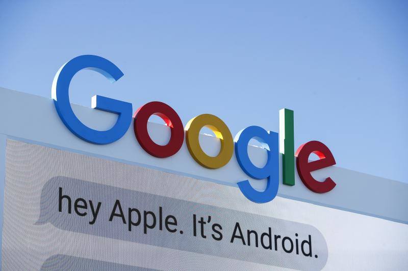 Google te ficha por Hacienda