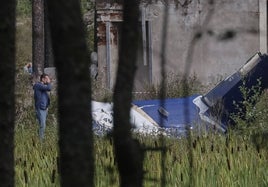 Guerra Ucrania - Rusia, en directo: «Es muy probable» que Prigozhin esté muerto, pero aún no hay pruebas definitivas, dice el Reino Unido