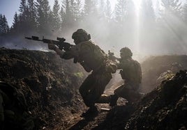 Guerra Ucrania - Rusia, en directo: Los análisis genéticos confirman que Prigozhin, jefe de los mercenarios de Wagner, murió en el accidente aéreo del pasado miércoles