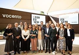 El propósito corporativo, el reto al que se enfrentan las empresas que piensan en el futuro de todos