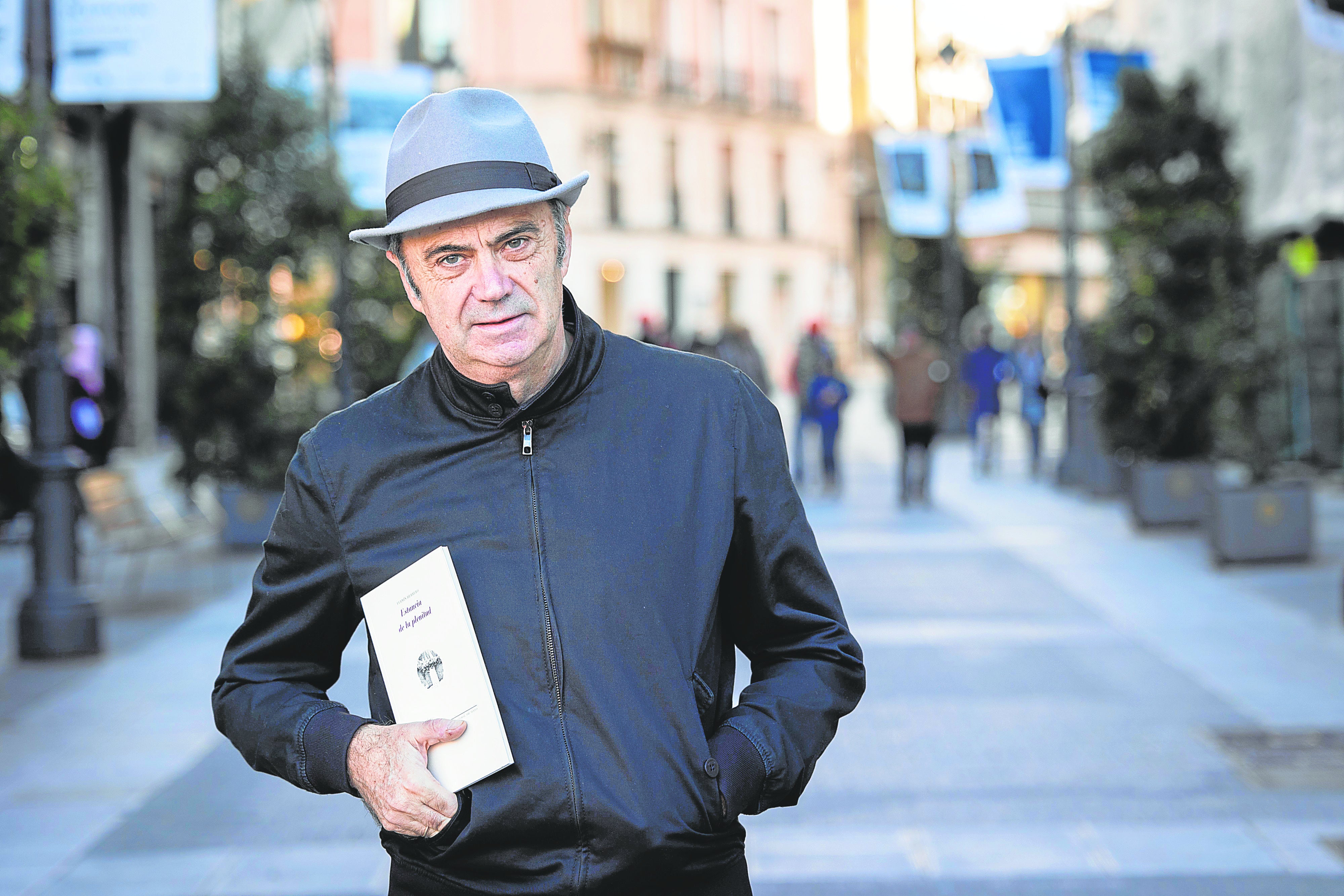 La «celebración» de la poesía «como aliento de vida» de Fermín Herrero