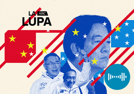 Podcast  | El 'año de la democracia' comienza en Taiwán