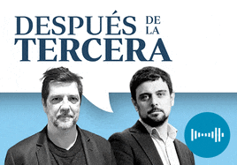 Podcast |  Diego Garrocho y Javier Moscoso conversan sobre el papel de las emociones en la esfera política