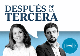 Podcast  | Diego Garrocho y Bianca Thoilliez hablan sobre el estado de la educación en España
