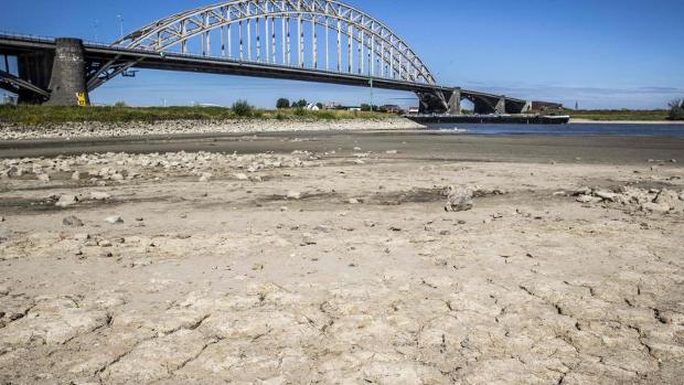 Sequía en Europa: ¿preparada para un futuro con menos agua?