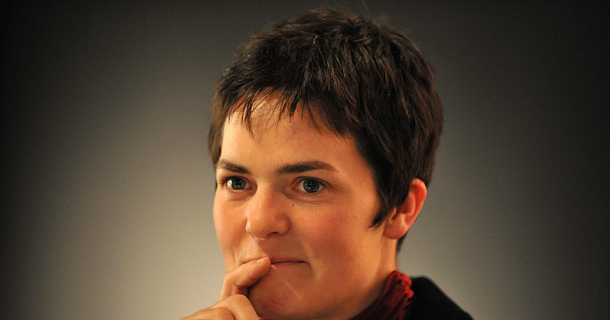 Ellen MacArthur