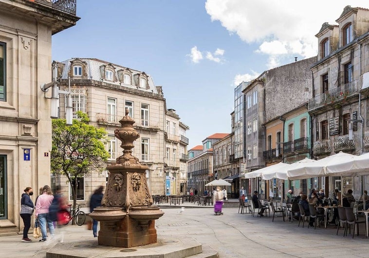 El ejemplo de la primera ciudad española que dijo adiós a los coches