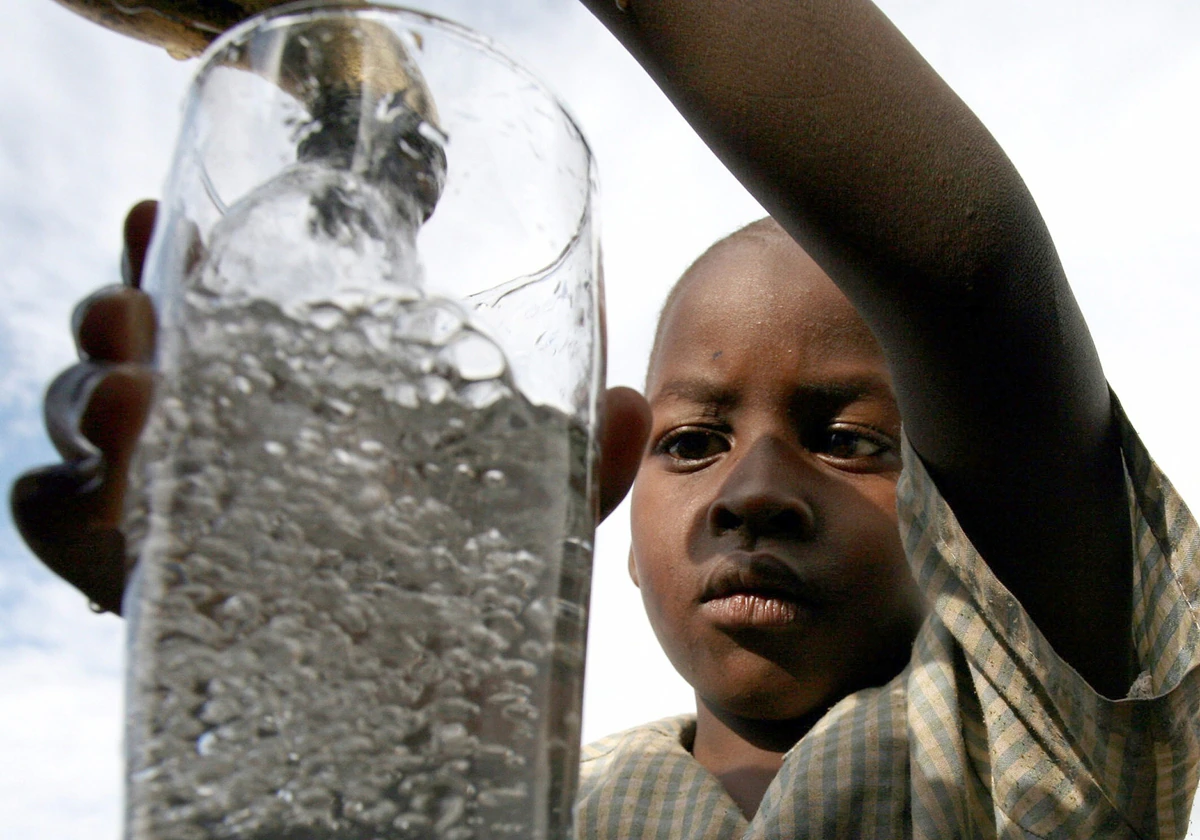 La minería del cobalto en Congo carece de límites morales»