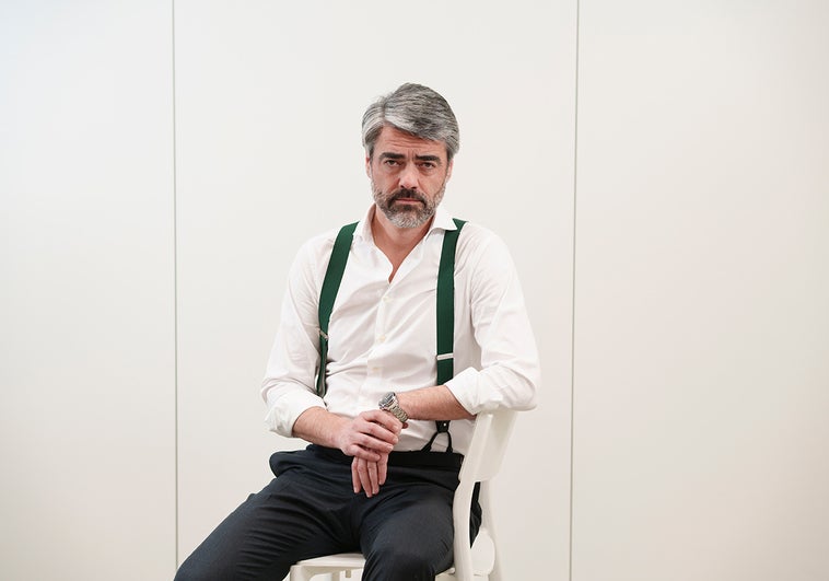 «Una compañía debe estar preparada para lo que no está preparada»
