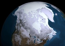 El Ártico perderá todo su hielo por primera vez a partir de 2030