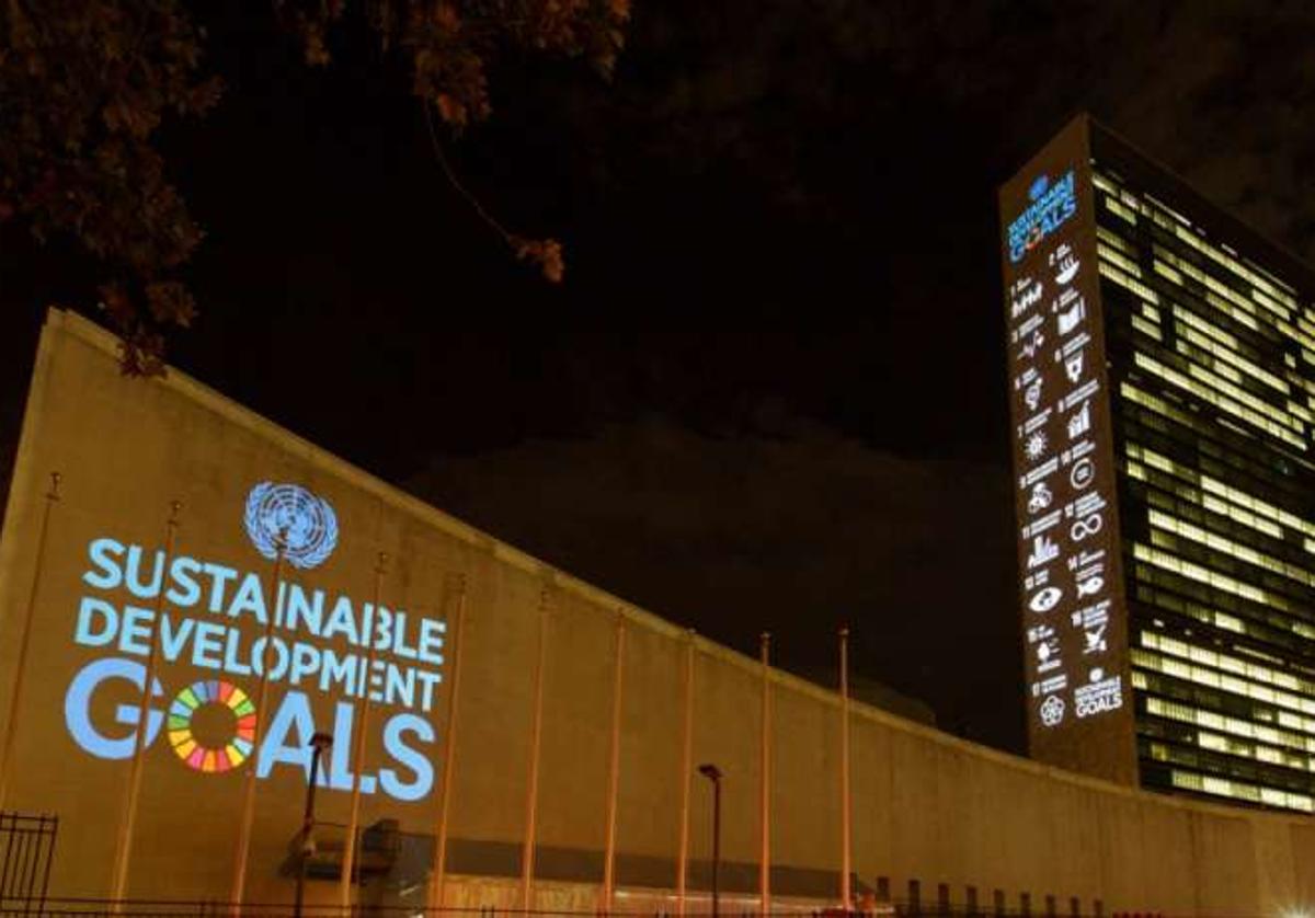 Voces 2030: el examen a la Agenda 2030 en boca de sus líderes