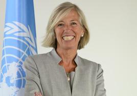 Unesco: «La inteligencia artificial se tiene que diseñar para ayudar y proteger a alumnos y profesores»