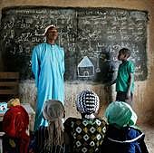 Cuando la crisis climática te roba la infancia