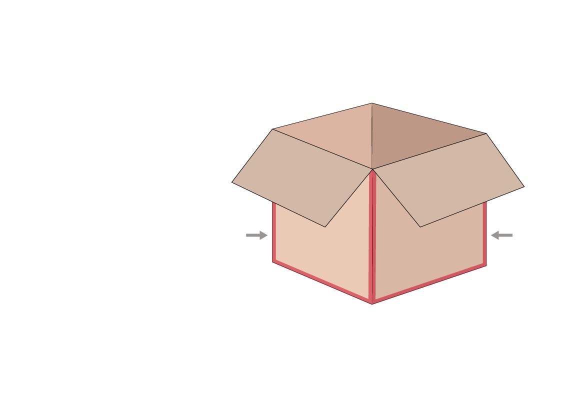 Cantidad de material