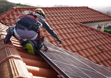 El 78% de los propietarios no se plantea ahora poner placas solares