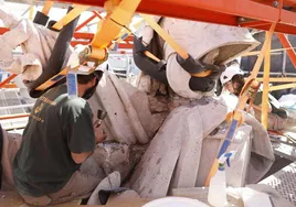 Los guardianes de la Historia: así protegen el patrimonio cultural