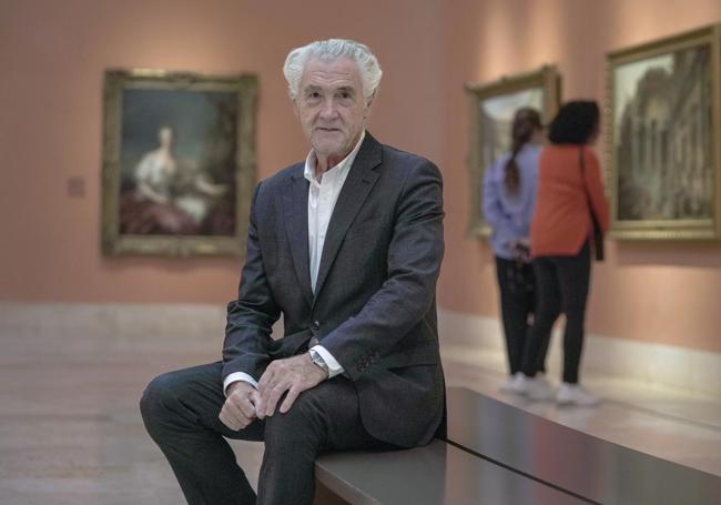 «El museo del siglo XXI debe ser un transformador de la sociedad a través del arte»