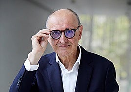 Xavier Marcet: «La cultura de las empresas no se cambia con discursos, se transforma gracias a líderes que dan ejemplo»