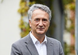 Carlos Rey: «Para atraer el talento hay que conectar el propósito de la empresa con el de los empleados»