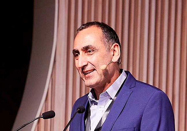 Nurettin Acar, CEO de Ikea: «Es difícil ser optimistas respecto al futuro, pero nosotros lo somos»