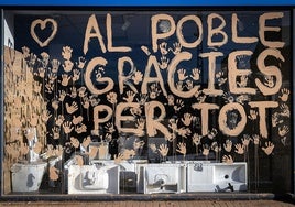 Así están ayudando las empresas de la comunidad Líderes con propósito a la reconstrucción de Valencia