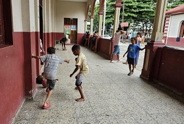 ¿Un mundo sin niños? Unicef prevé que la población infantil caiga a finales de siglo