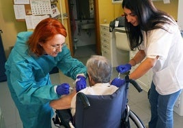 La inversión de los gobiernos en sanidad sufre un retroceso global, advierte la OMS