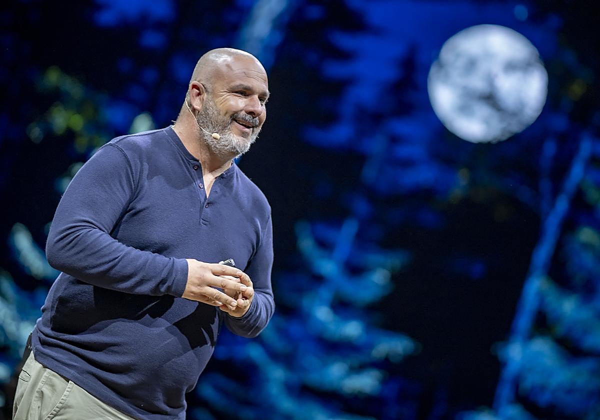 Ojos de pez servidos como &#039;palomitas de mar&#039; contra el desperdicio en la cocina